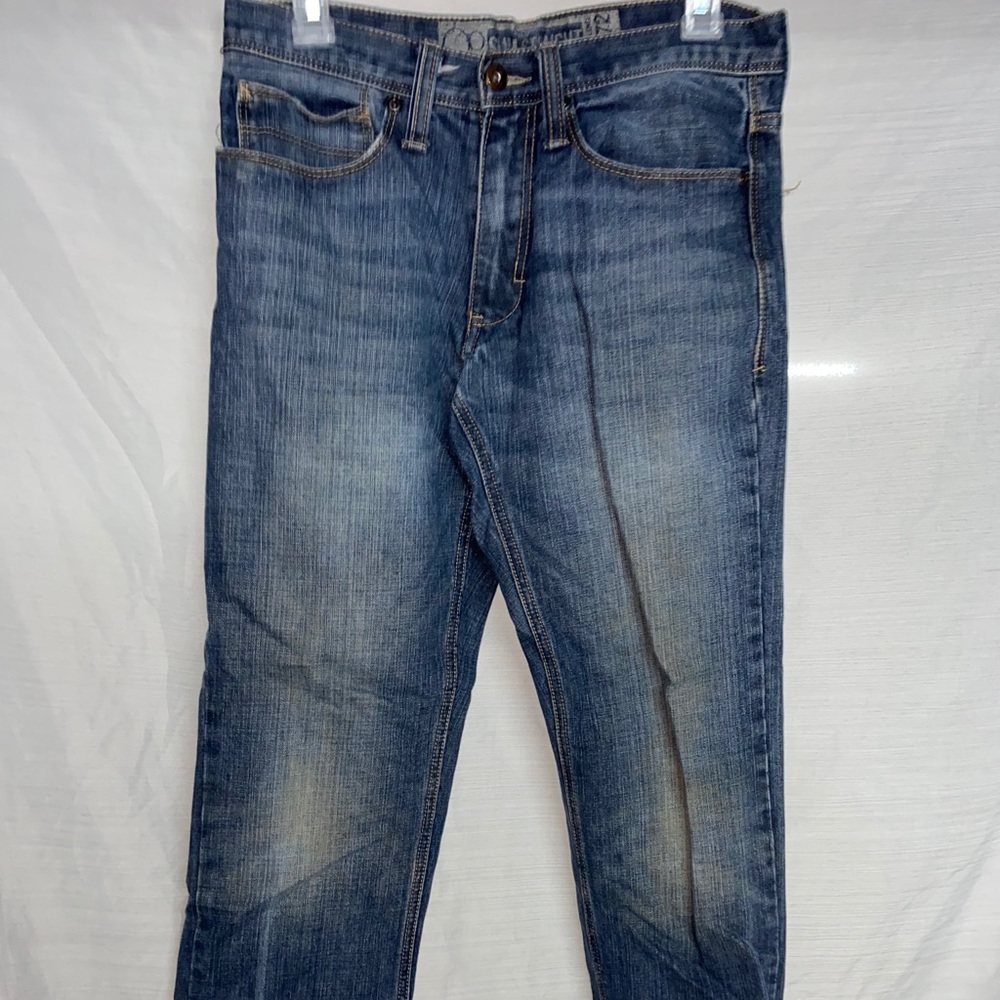 Op jeans